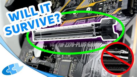how to check how many pci slots you have